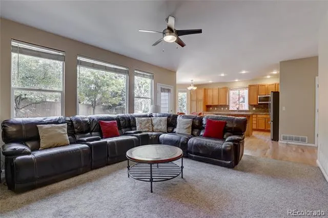 3242 Windridge Circle Highlands Ranch, CO 80126