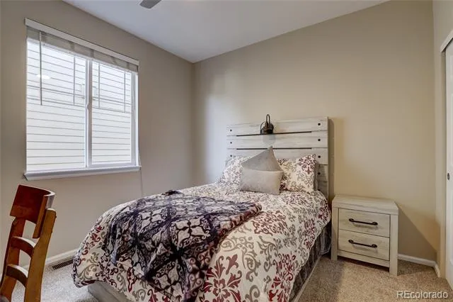 3242 Windridge Circle Highlands Ranch, CO 80126