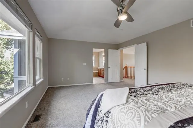 3242 Windridge Circle Highlands Ranch, CO 80126
