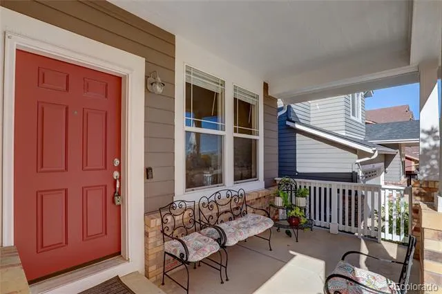 3242 Windridge Circle Highlands Ranch, CO 80126
