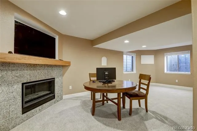 3242 Windridge Circle Highlands Ranch, CO 80126
