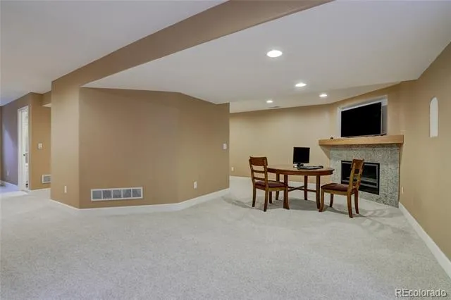 3242 Windridge Circle Highlands Ranch, CO 80126