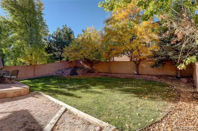 3242 Windridge Circle Highlands Ranch, CO 80126