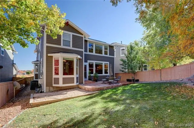 3242 Windridge Circle Highlands Ranch, CO 80126