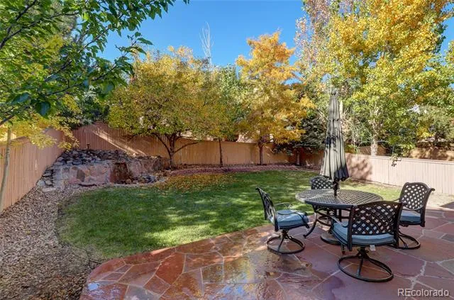 3242 Windridge Circle Highlands Ranch, CO 80126