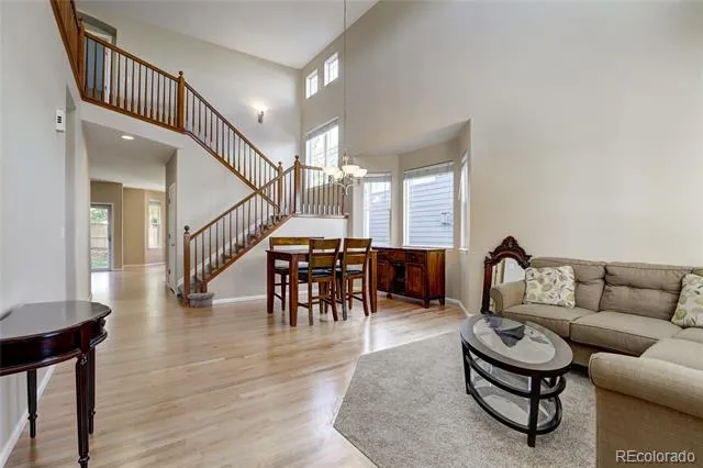 3242 Windridge Circle Highlands Ranch, CO 80126