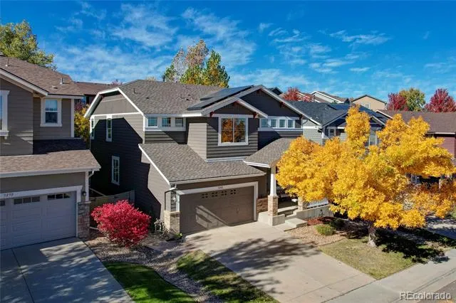 3242 Windridge Circle Highlands Ranch, CO 80126