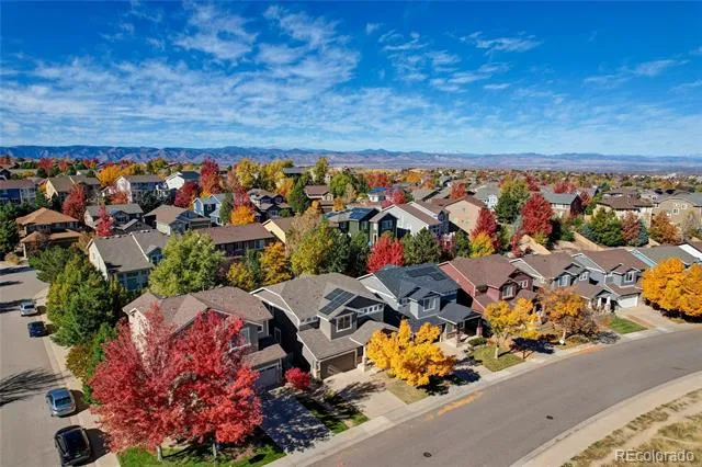 3242 Windridge Circle Highlands Ranch, CO 80126