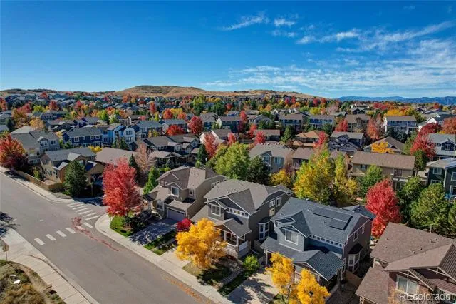 3242 Windridge Circle Highlands Ranch, CO 80126