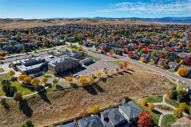 3242 Windridge Circle Highlands Ranch, CO 80126