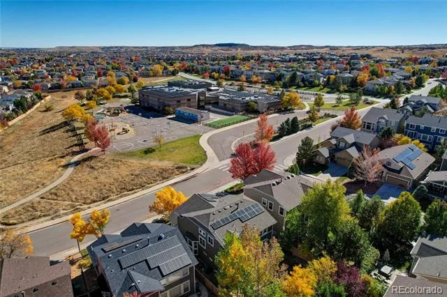 3242 Windridge Circle Highlands Ranch, CO 80126