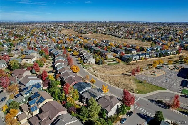 3242 Windridge Circle Highlands Ranch, CO 80126