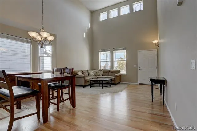 3242 Windridge Circle Highlands Ranch, CO 80126