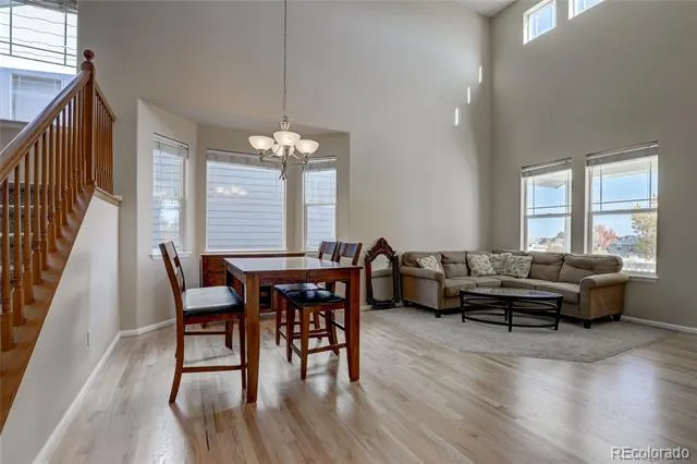 3242 Windridge Circle Highlands Ranch, CO 80126
