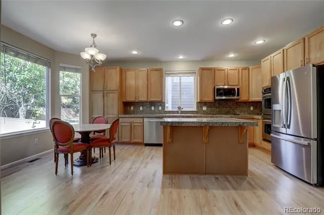 3242 Windridge Circle Highlands Ranch, CO 80126