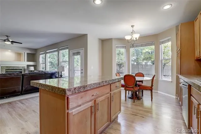 3242 Windridge Circle Highlands Ranch, CO 80126
