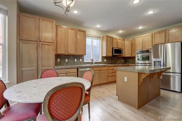 3242 Windridge Circle Highlands Ranch, CO 80126