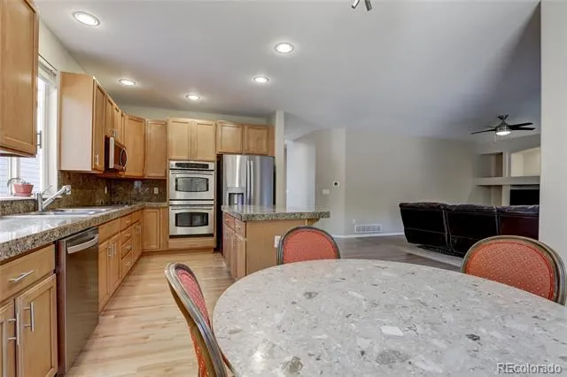 3242 Windridge Circle Highlands Ranch, CO 80126