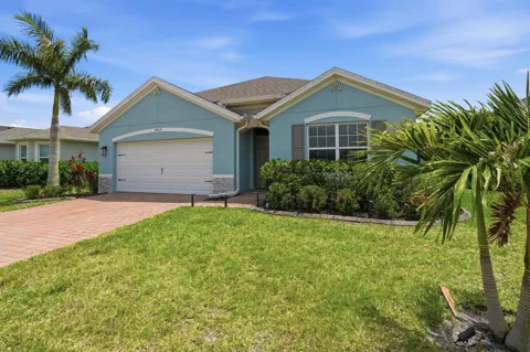 8909 Cascade Price Circle