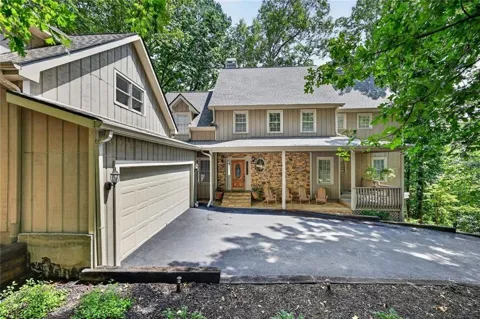 205 Muirfield Way