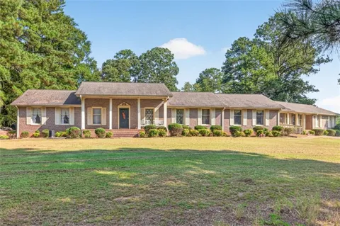 160 Apalachee Church Road
