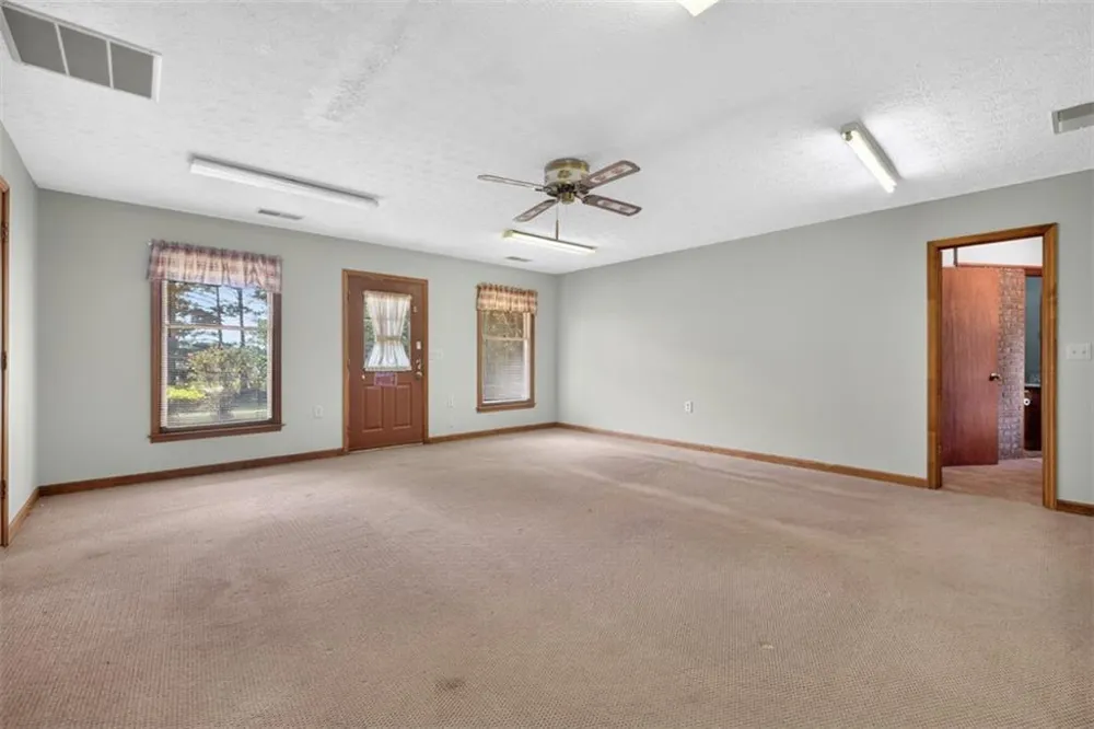 160 Apalachee Church Road Auburn, GA 30011