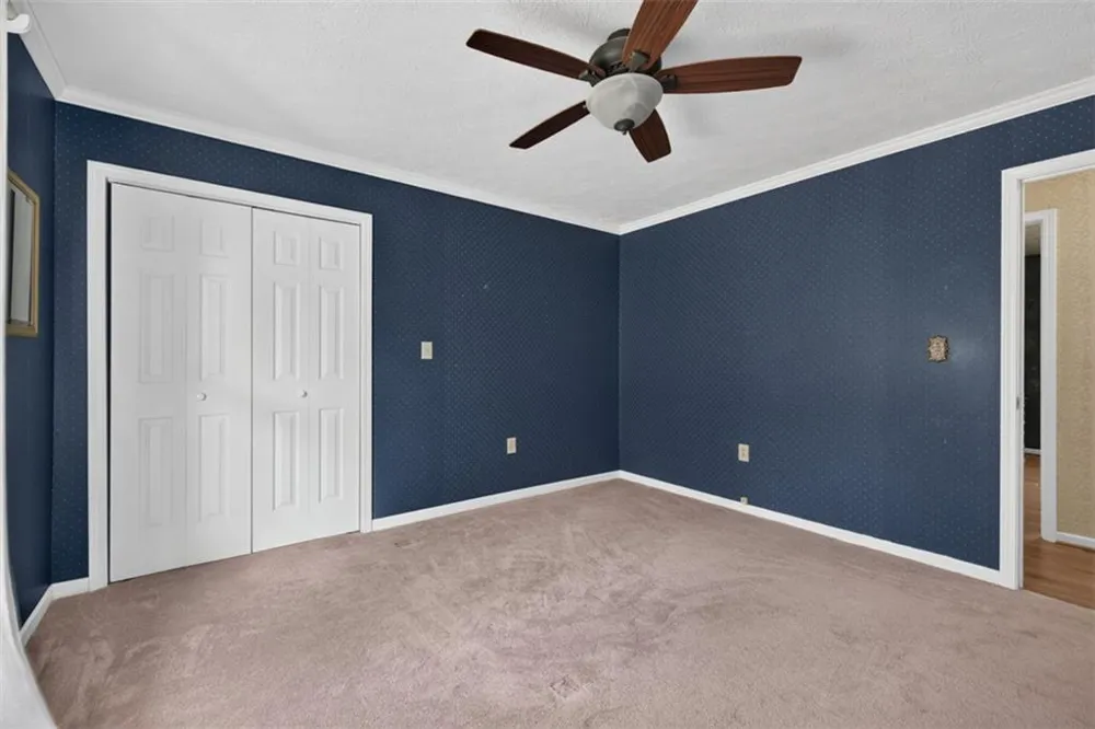 160 Apalachee Church Road Auburn, GA 30011