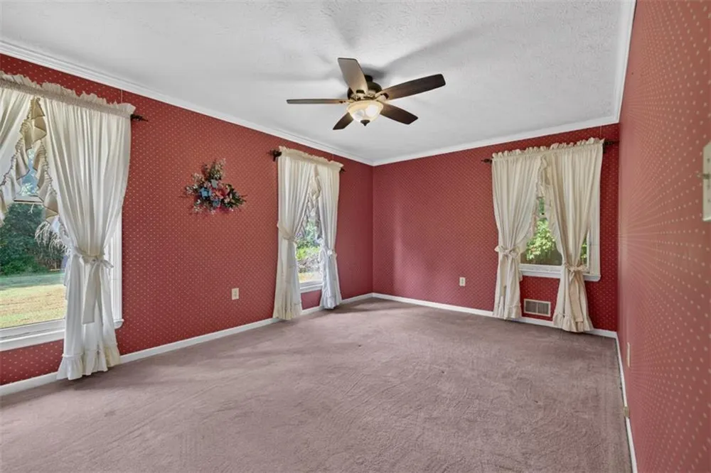 160 Apalachee Church Road Auburn, GA 30011