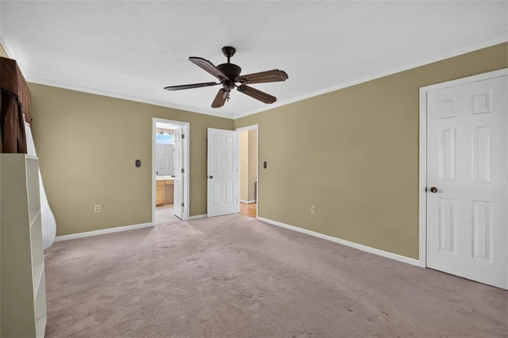 160 Apalachee Church Road Auburn, GA 30011