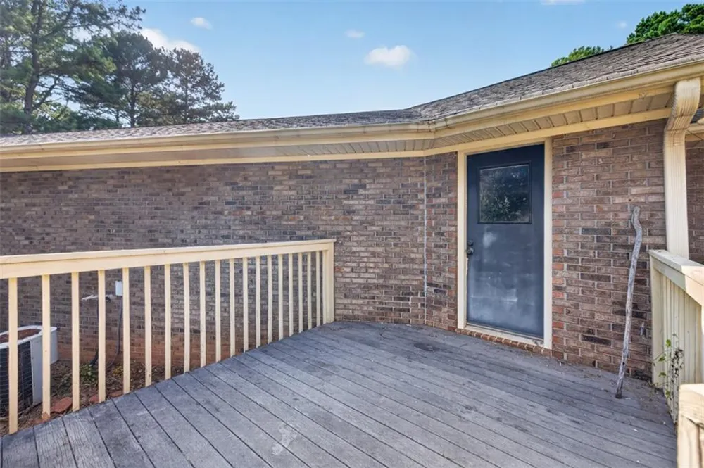 160 Apalachee Church Road Auburn, GA 30011