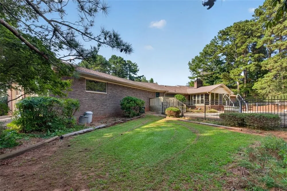 160 Apalachee Church Road Auburn, GA 30011