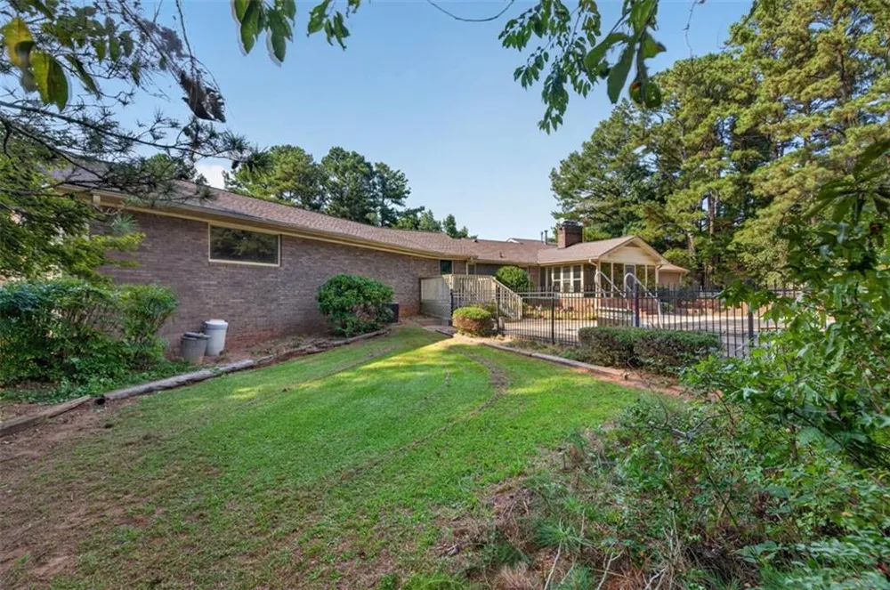 160 Apalachee Church Road Auburn, GA 30011