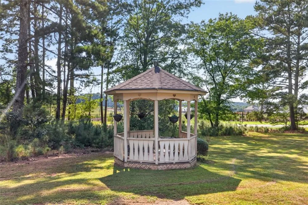 160 Apalachee Church Road Auburn, GA 30011