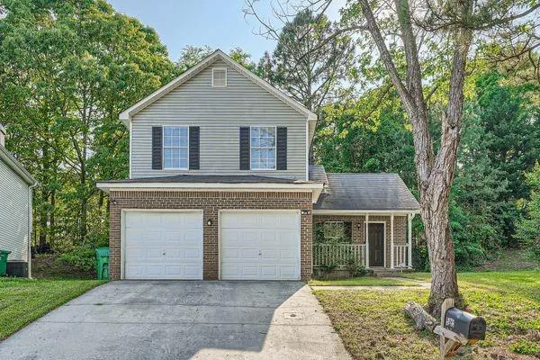 5485 Tunbridge Wells Road Lithonia, GA 30058