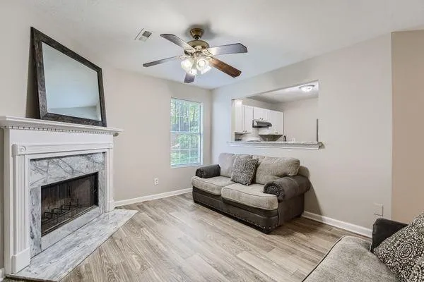 5485 Tunbridge Wells Road Lithonia, GA 30058