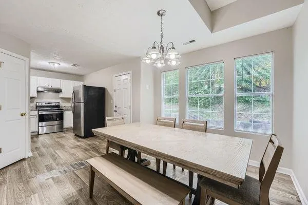 5485 Tunbridge Wells Road Lithonia, GA 30058