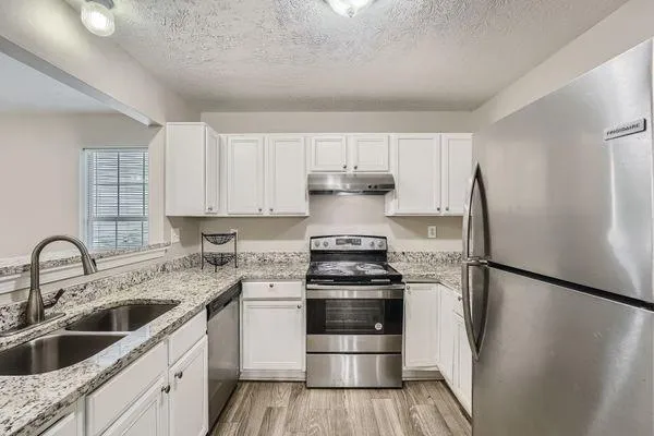 5485 Tunbridge Wells Road Lithonia, GA 30058