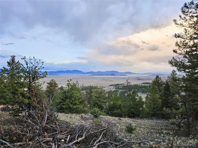 PCS#24807 Satanta Trail Hartsel, CO 80449