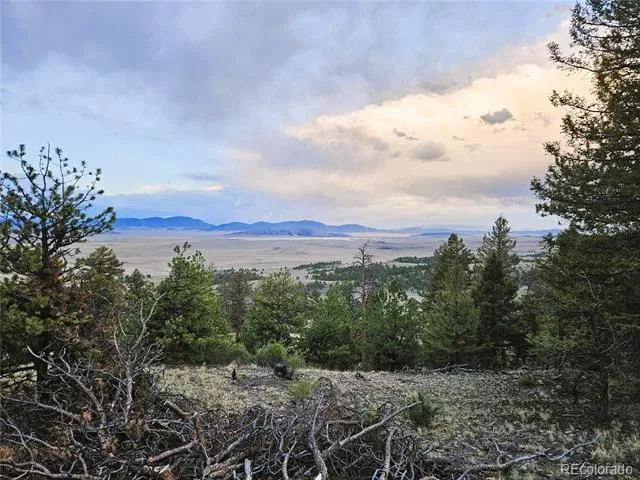 PCS#24807 Satanta Trail Hartsel, CO 80449