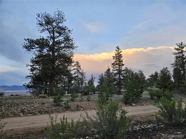 PCS#24807 Satanta Trail Hartsel, CO 80449