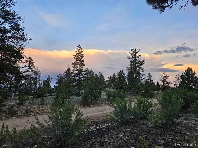 PCS#24807 Satanta Trail Hartsel, CO 80449