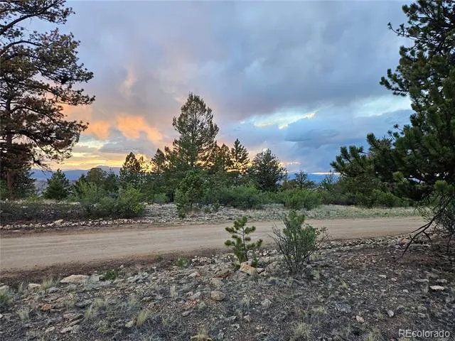 PCS#24807 Satanta Trail Hartsel, CO 80449