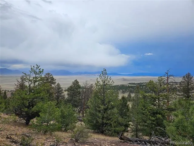 PCS#24807 Satanta Trail Hartsel, CO 80449