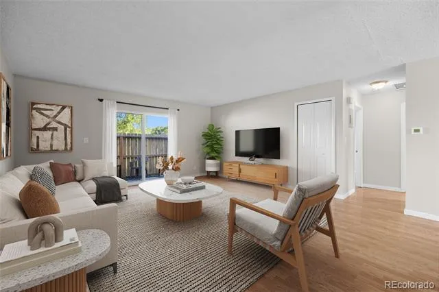2232 Coronado Parkway #A Denver, CO 80229