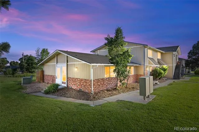 2232 Coronado Parkway #A Denver, CO 80229