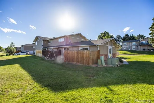 2232 Coronado Parkway #A Denver, CO 80229