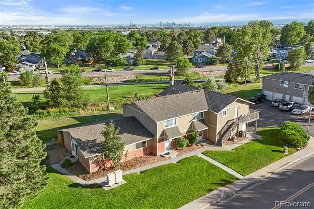 2232 Coronado Parkway #A Denver, CO 80229