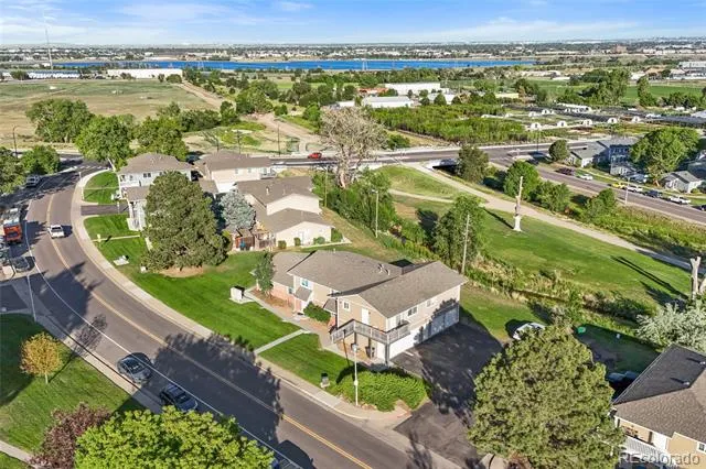 2232 Coronado Parkway #A Denver, CO 80229