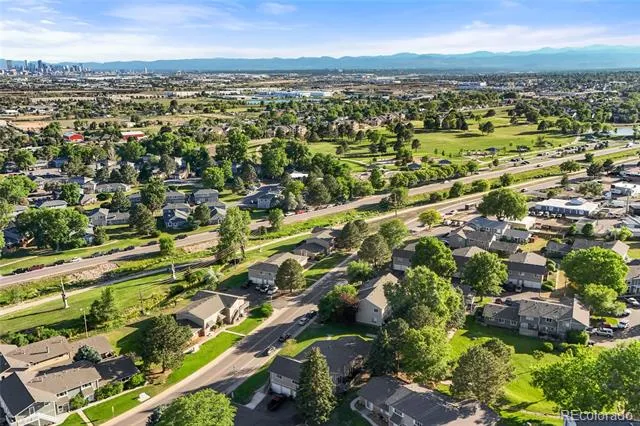 2232 Coronado Parkway #A Denver, CO 80229
