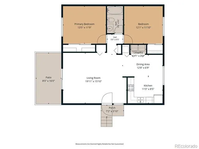 2232 Coronado Parkway #A Denver, CO 80229